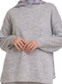Cloud Line Knit Suit - Khotwh